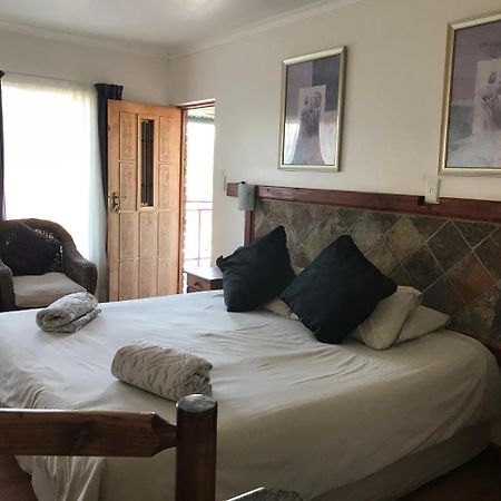 Forget Me Not Guest House Witbank Εξωτερικό φωτογραφία