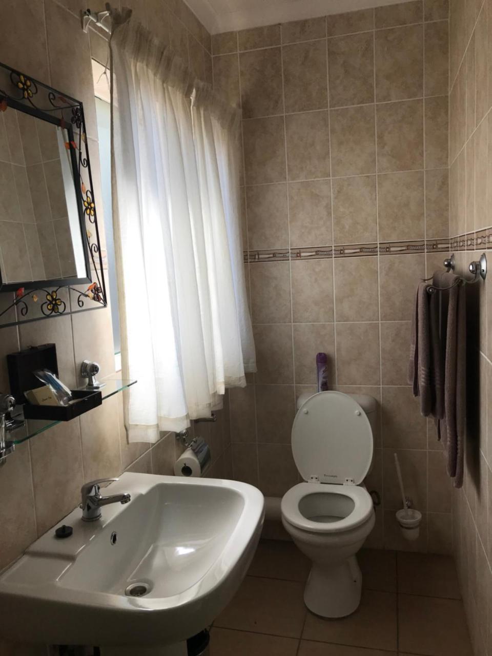 Forget Me Not Guest House Witbank Εξωτερικό φωτογραφία
