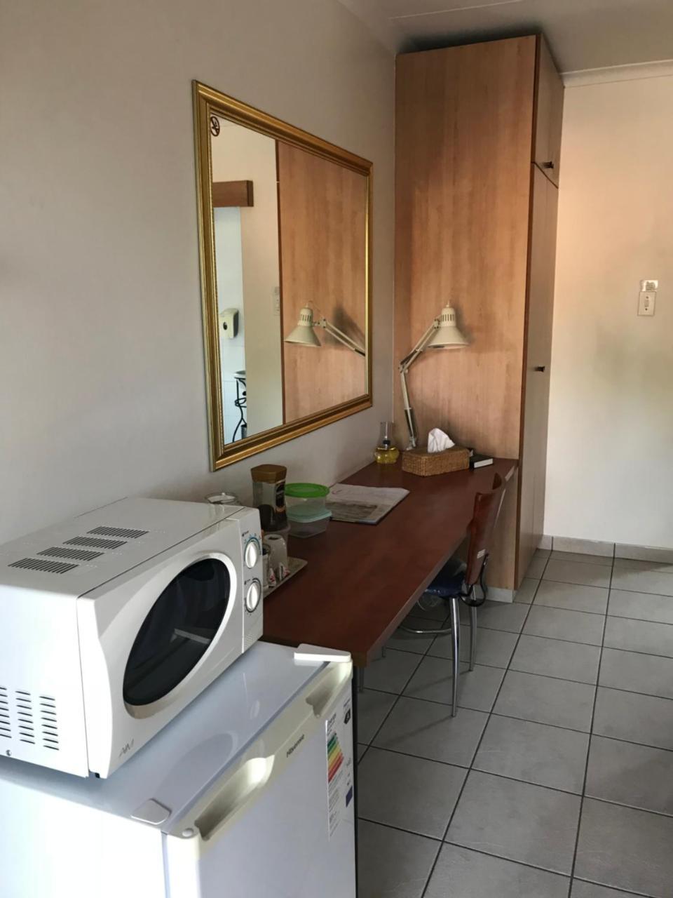 Forget Me Not Guest House Witbank Εξωτερικό φωτογραφία