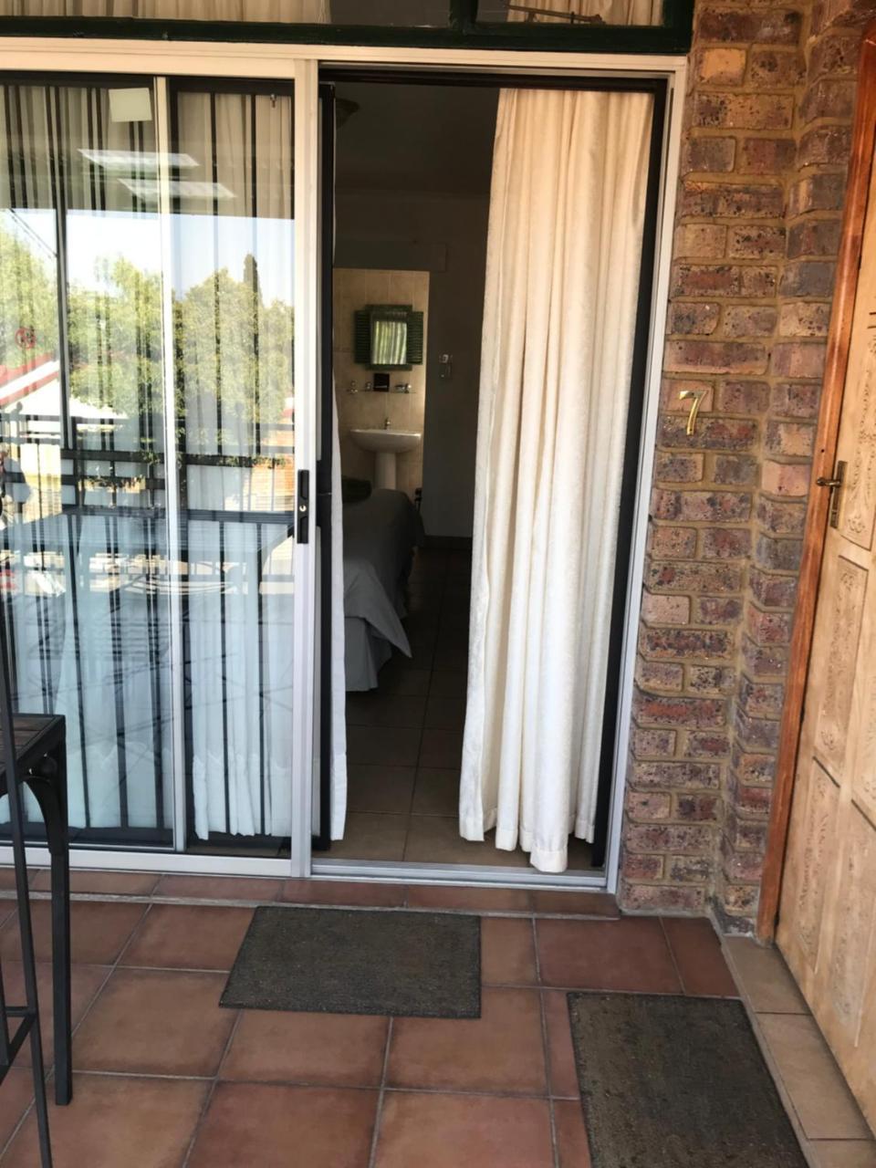 Forget Me Not Guest House Witbank Εξωτερικό φωτογραφία