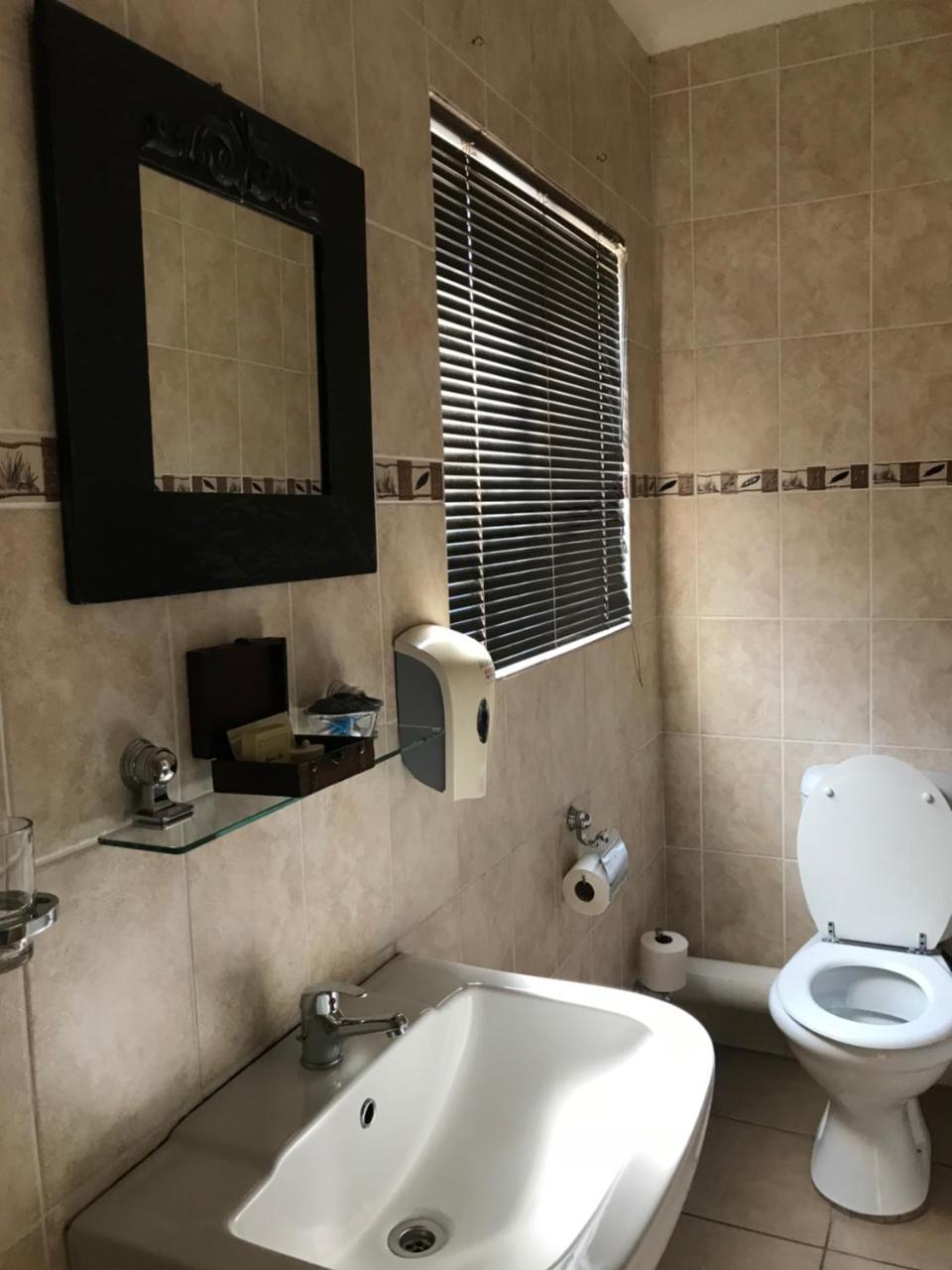 Forget Me Not Guest House Witbank Εξωτερικό φωτογραφία