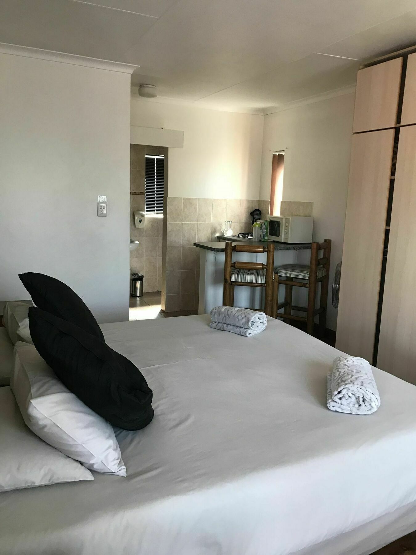 Forget Me Not Guest House Witbank Εξωτερικό φωτογραφία