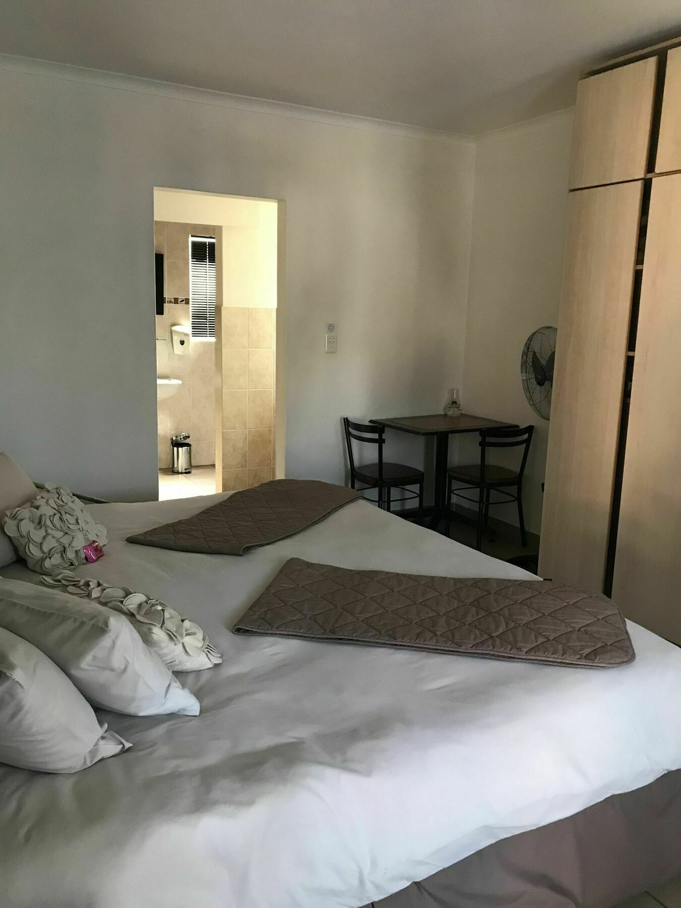 Forget Me Not Guest House Witbank Εξωτερικό φωτογραφία