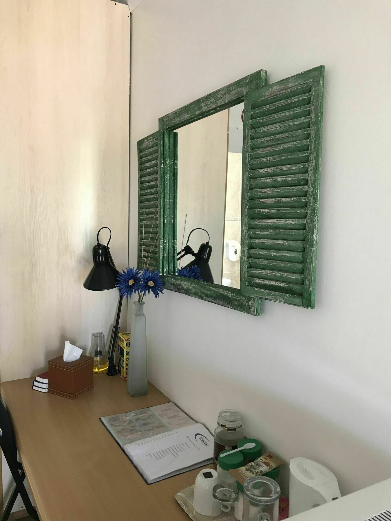 Forget Me Not Guest House Witbank Εξωτερικό φωτογραφία