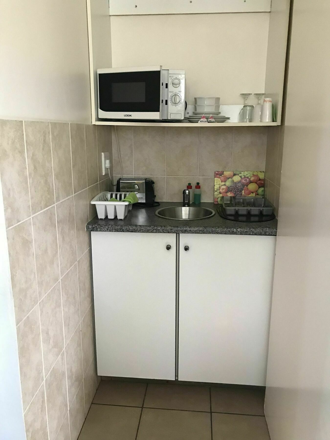 Forget Me Not Guest House Witbank Εξωτερικό φωτογραφία