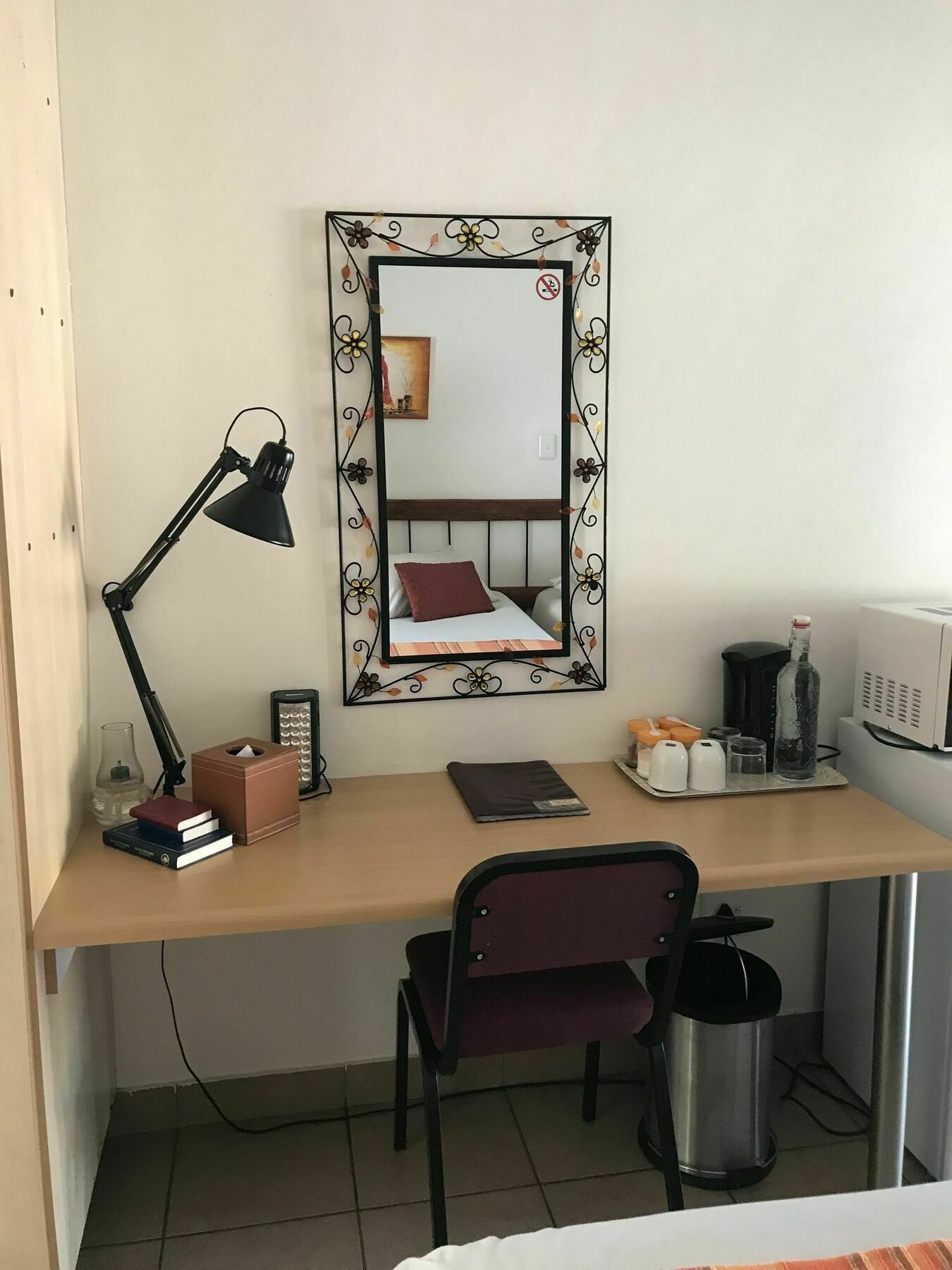 Forget Me Not Guest House Witbank Εξωτερικό φωτογραφία