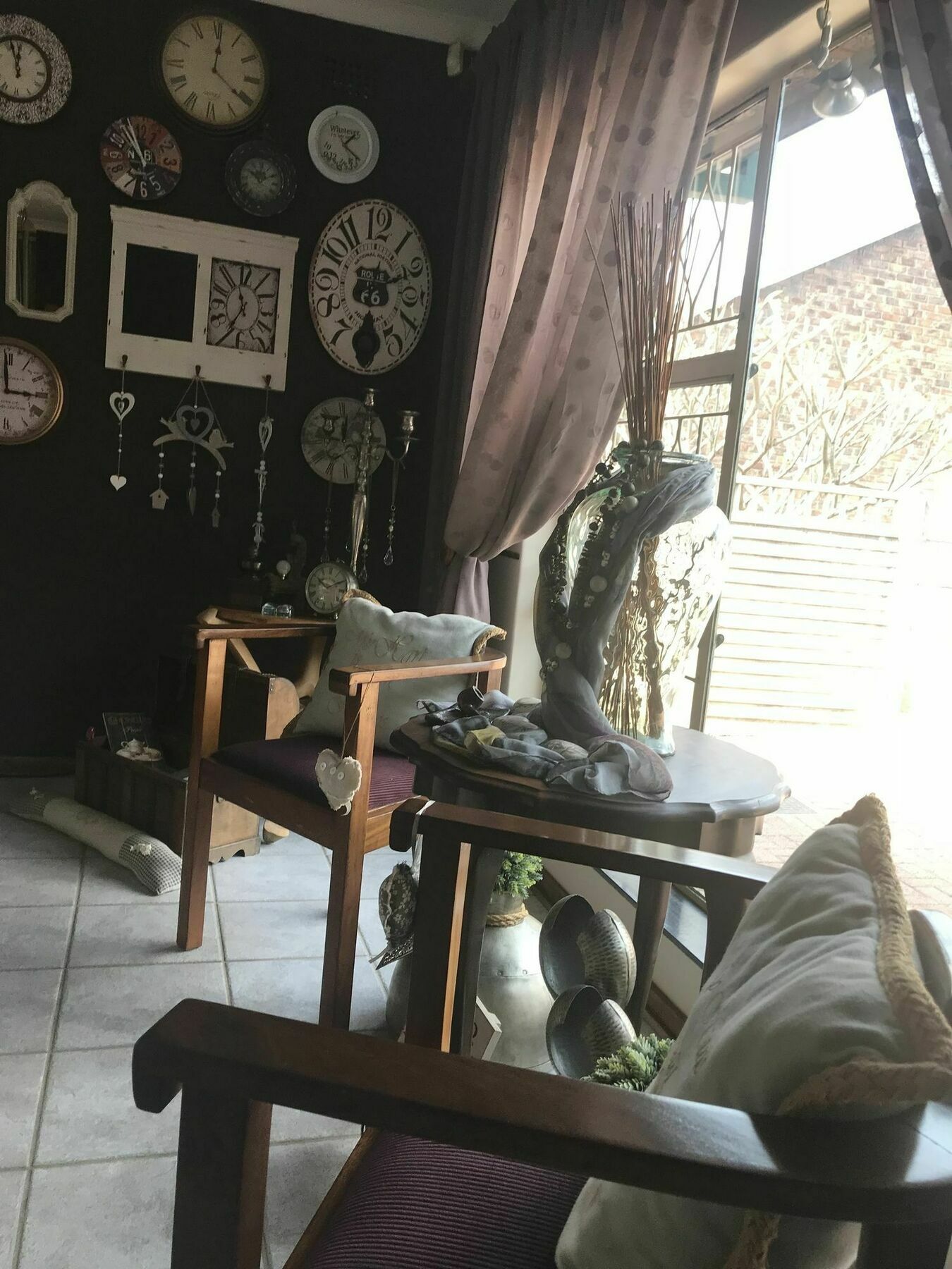 Forget Me Not Guest House Witbank Εξωτερικό φωτογραφία