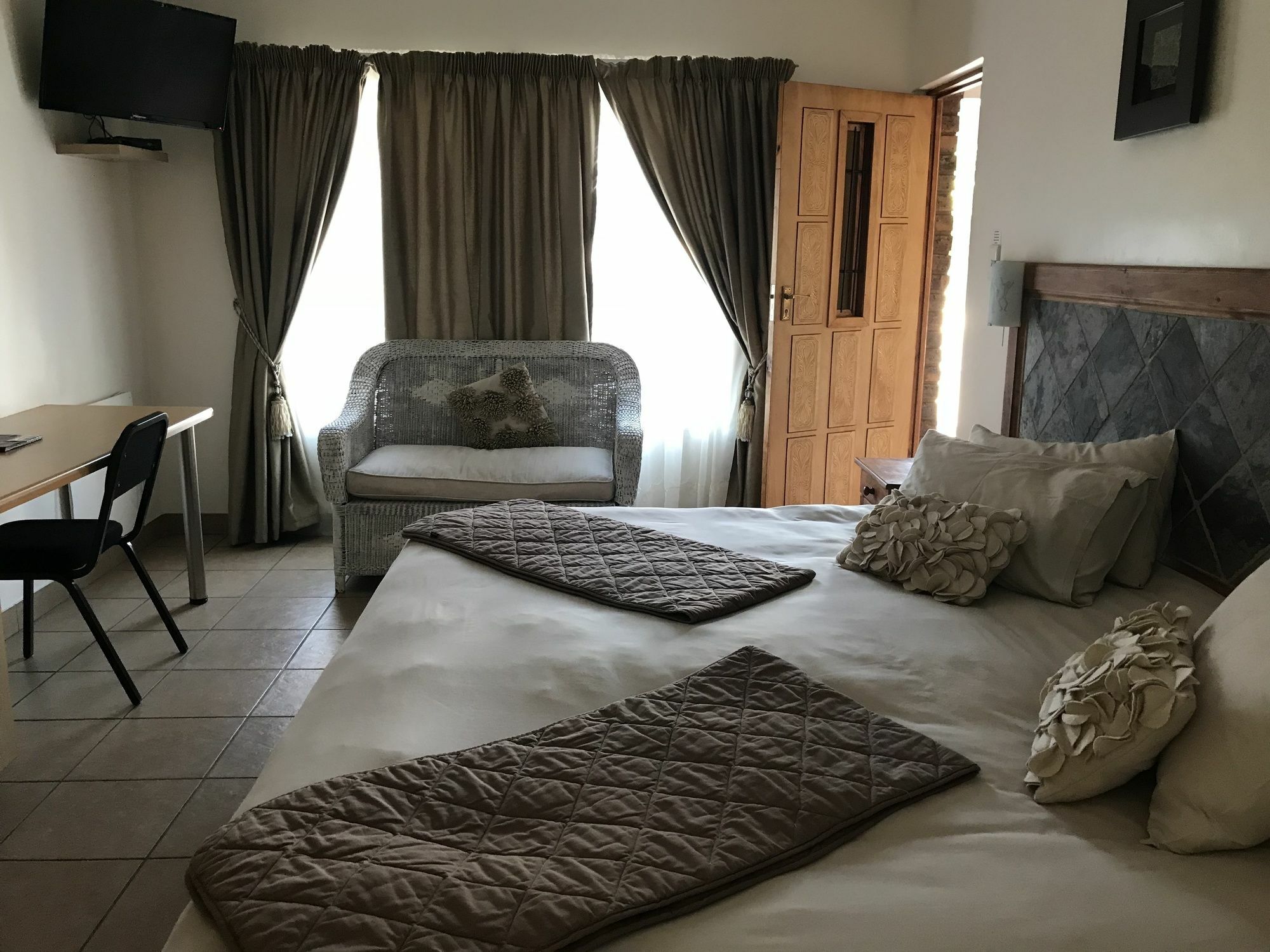 Forget Me Not Guest House Witbank Εξωτερικό φωτογραφία
