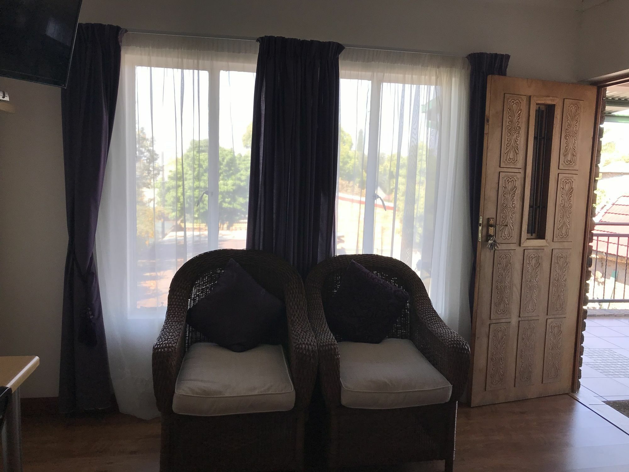 Forget Me Not Guest House Witbank Εξωτερικό φωτογραφία